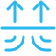 evapotranspiration icon