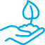 Agriculture Development Icon